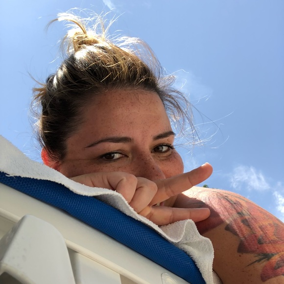 Meet the Posher Other - Meet your Posher, Nichole